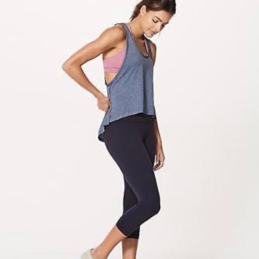 Lululemon Intended Tank Size 8